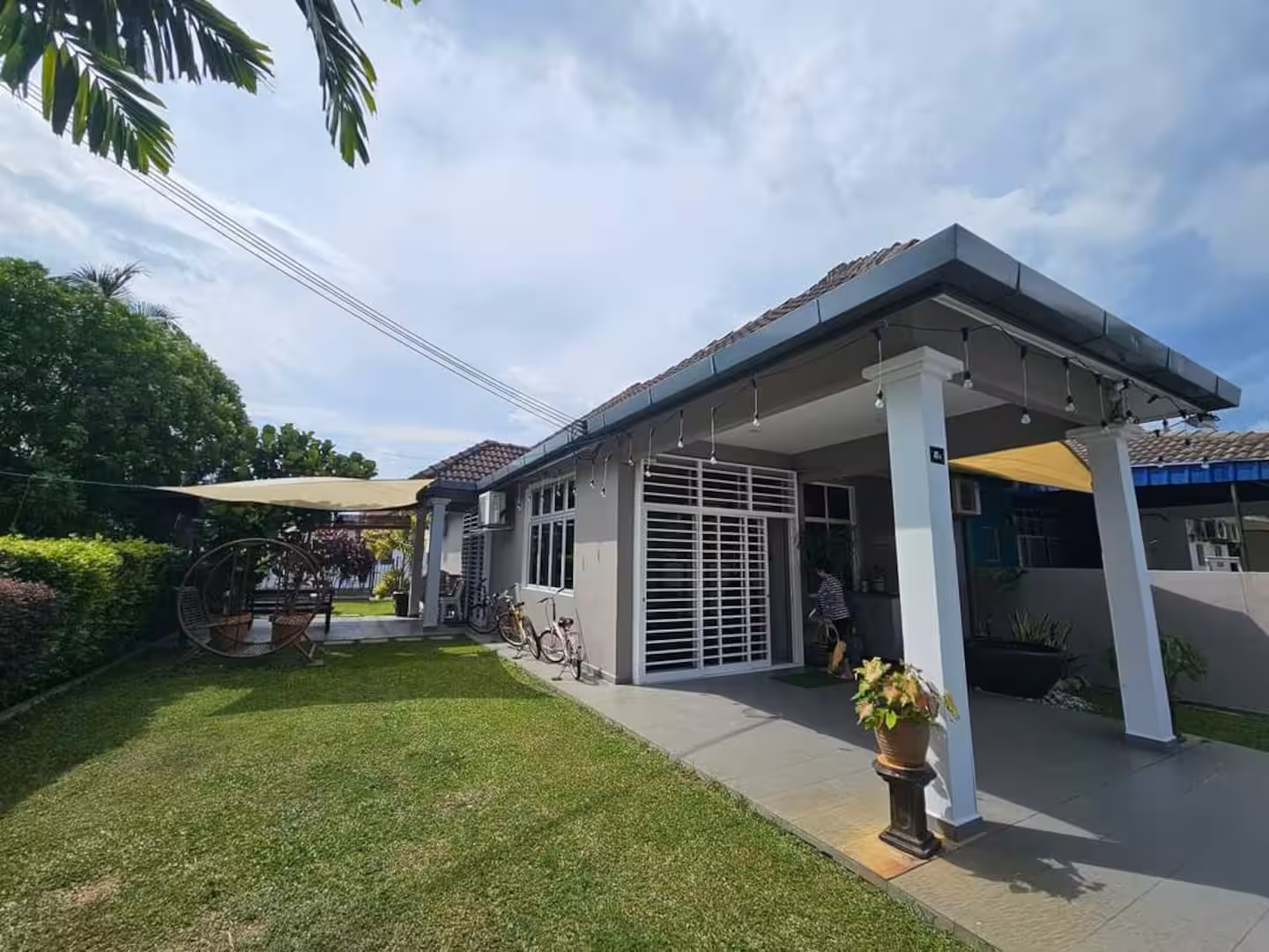 PD Leisure Homestay
